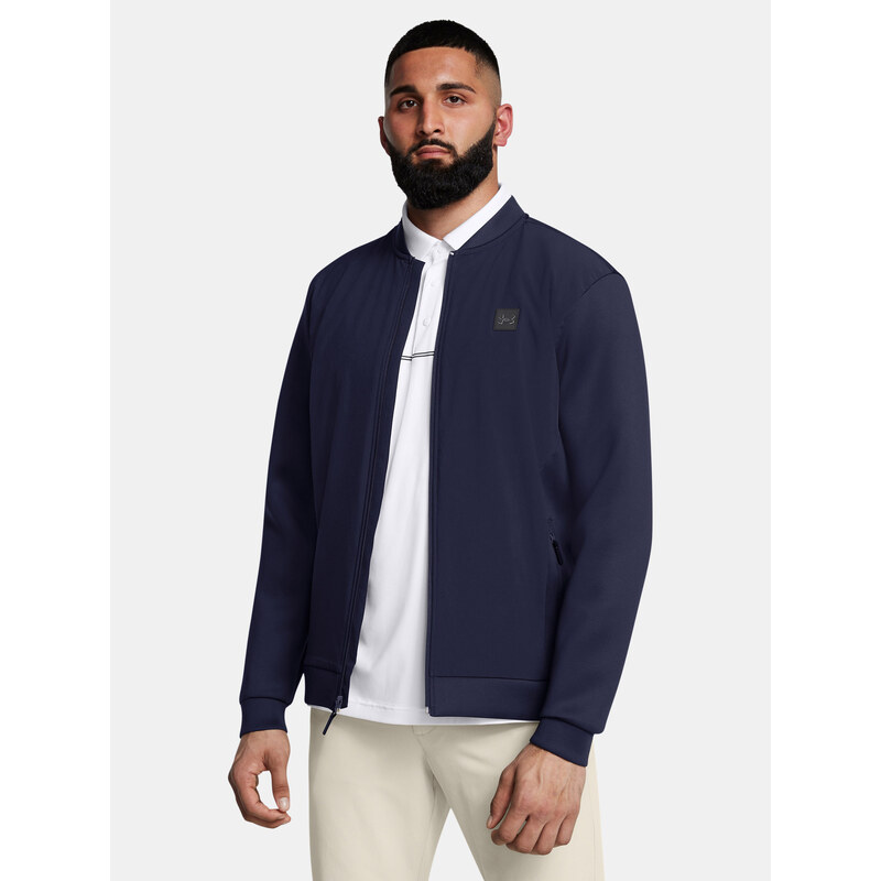 Under Armour Mens jacket UA Drive Pro Storm Hyb FZ - Mens 64782827
