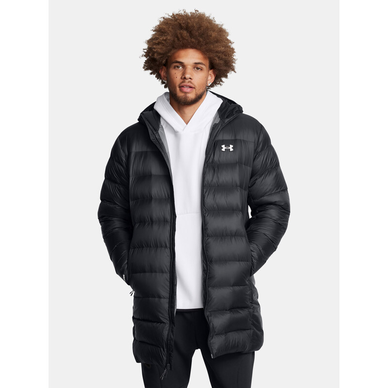 Under Armour Mens Jacket LEGEND DOWN PARKA - Mens 64783073