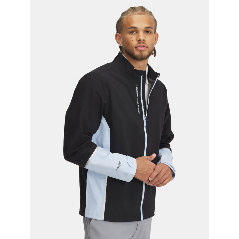 Mens jacket Under Armour DRIVE PRO STRETCH RAIN JKT - Mens 64788326