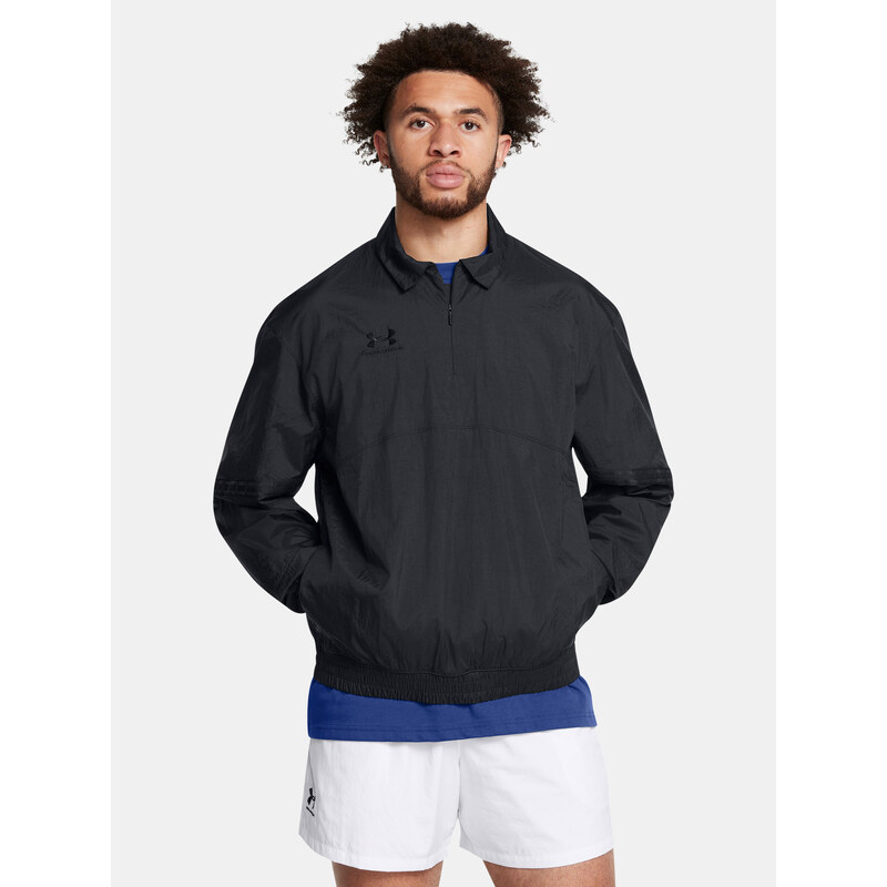 Mens sweatshirt Under Armour UA Ms 96 Terrace Drill Top - Mens 64788357