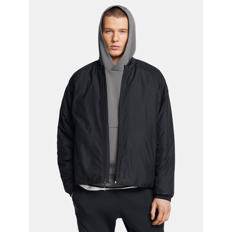 Mens jacket Under Armour UNSTOPPABLE INS BOMBER - Mens 64788327