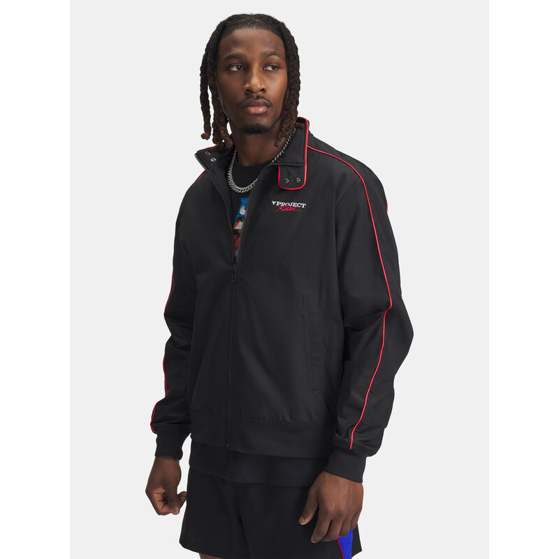 Mens jacket Under Armour Pjt Rck Warmup Jkt - Mens 64790979