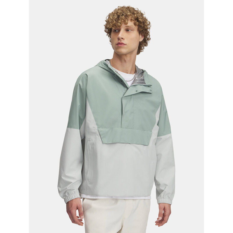 Mens jacket Under Armour CLOUDSTRIKE ANORAK - Mens 64789799