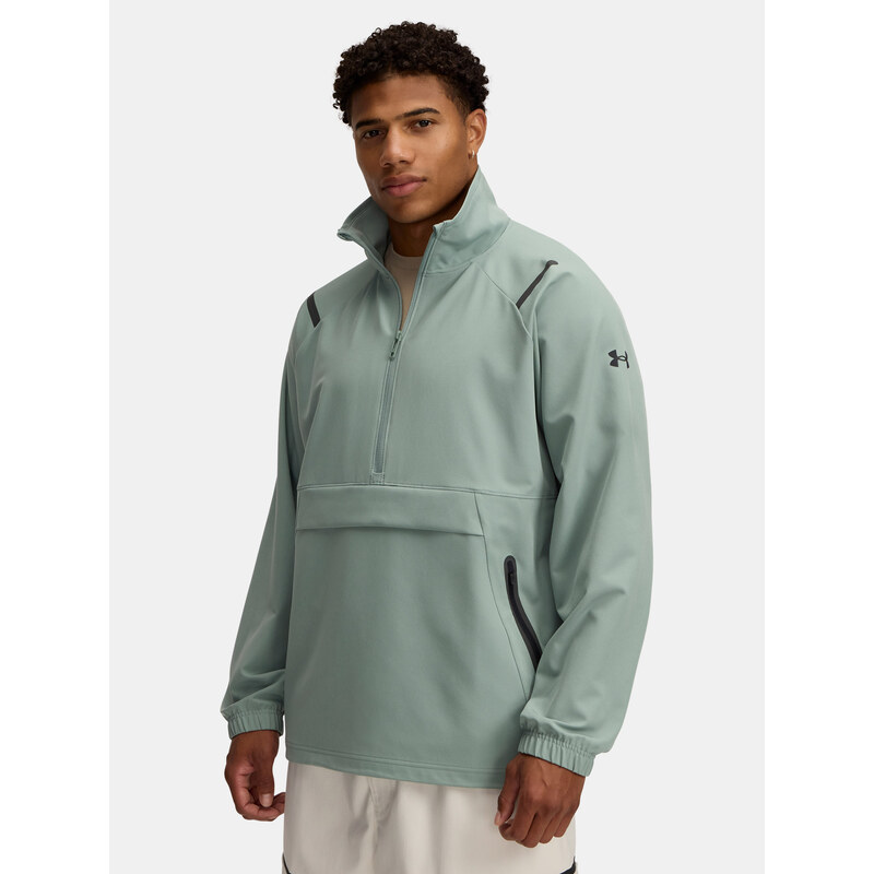 Mens jacket Under Armour UA Unstoppable Anorak - Mens 68443825