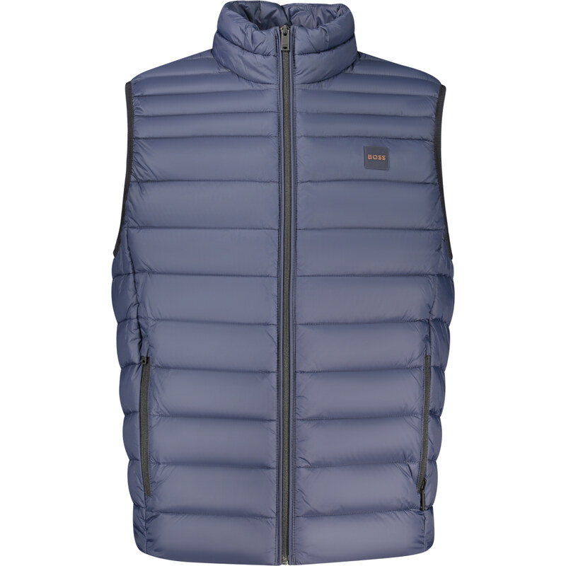 Boss Pánska prešívaná vesta 66737559