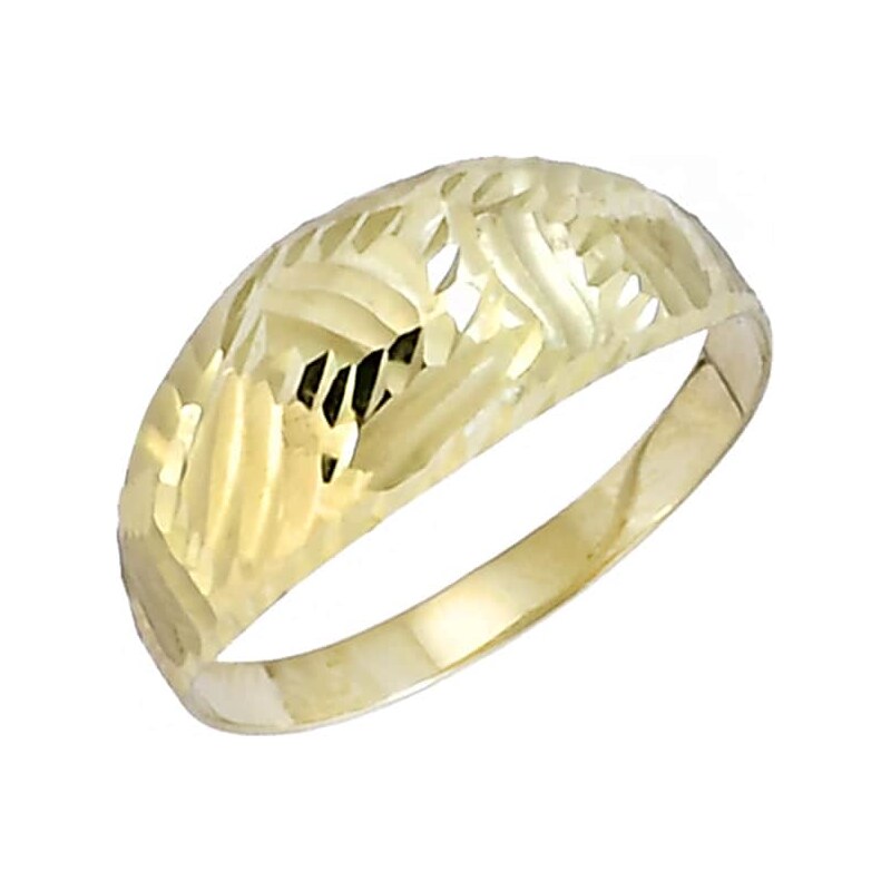 Zlatý prsteň Glare 1625 66888638