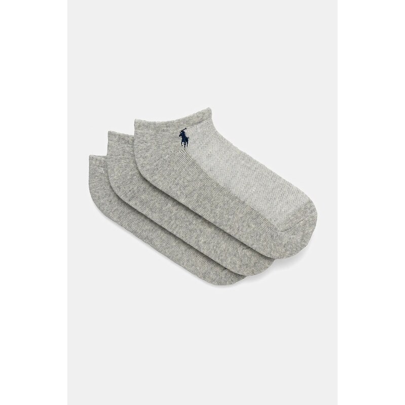 Ponožky Polo Ralph Lauren 3-pak 62906852