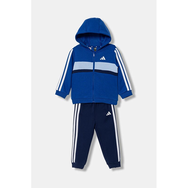 Detská tepláková súprava adidas 64007677