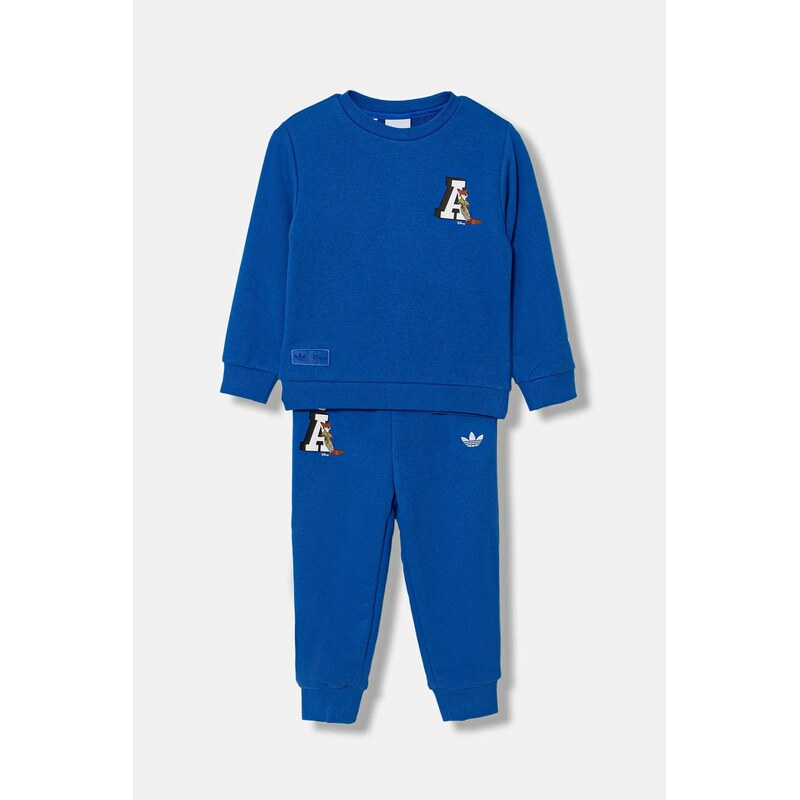 Detská tepláková súprava adidas Originals 65362615