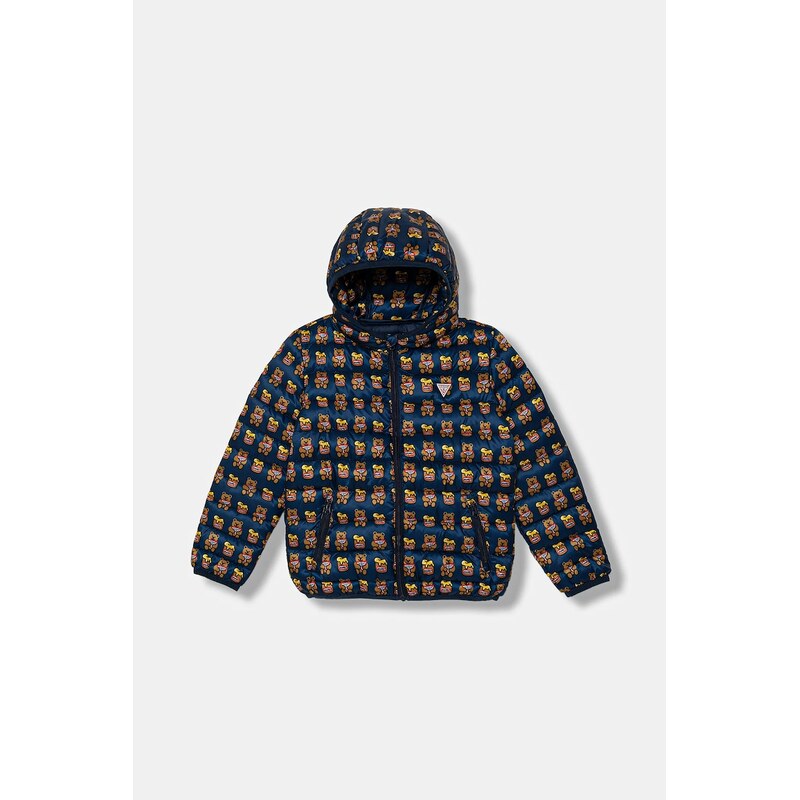 Detská bunda Guess 26637030