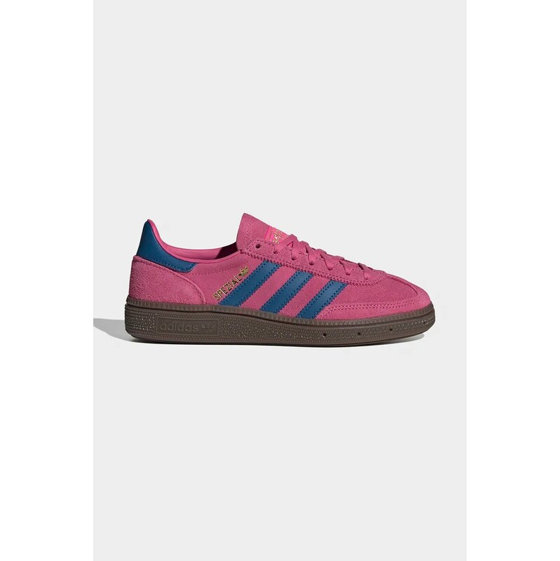 Detské tenisky adidas Originals HANDBALL SPEZIAL 66890181