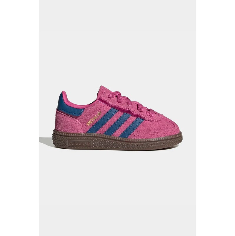 Detské tenisky adidas Originals HANDBALL SPEZIAL 66890180