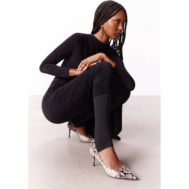 Kožené lodičky Answear.LAB 65233666