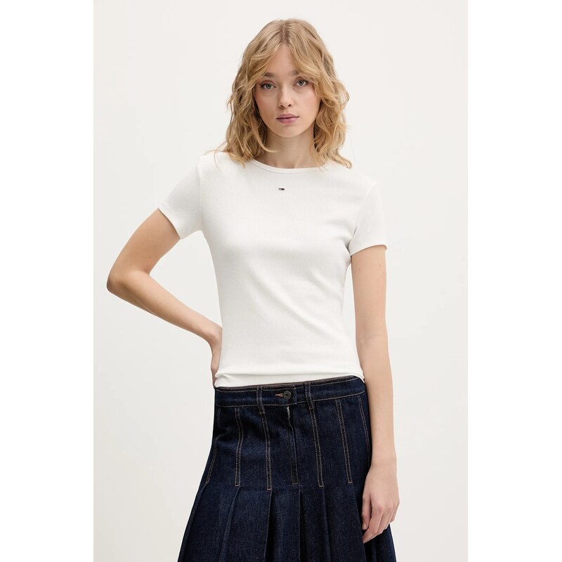 Tričko Tommy Jeans 2-pak 63300686