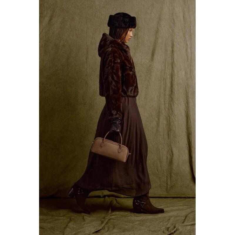 Sukňa Answear.LAB 63536192