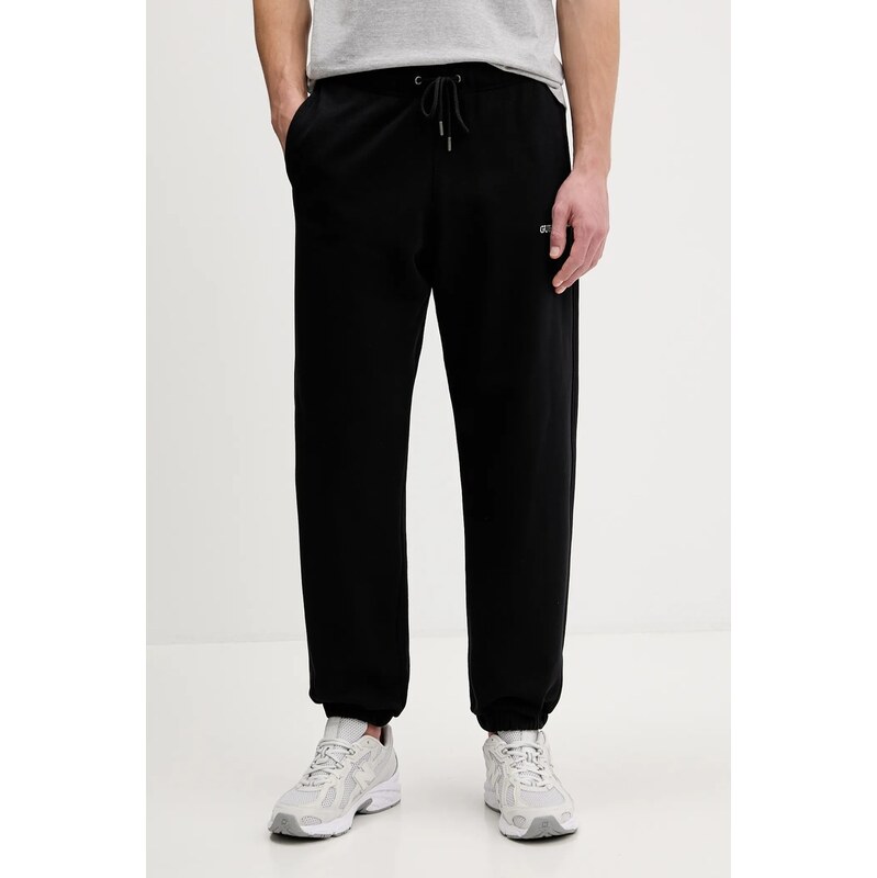 Bavlnené tepláky Guess Jeans 66890308