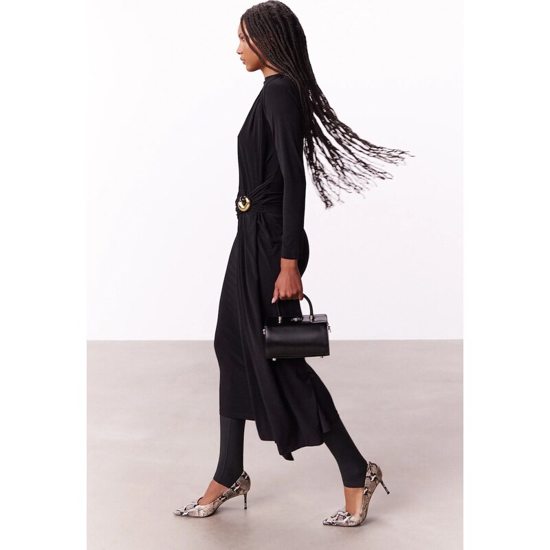 Kožená kabelka Answear.LAB z kolekcie Unscripted 65210794