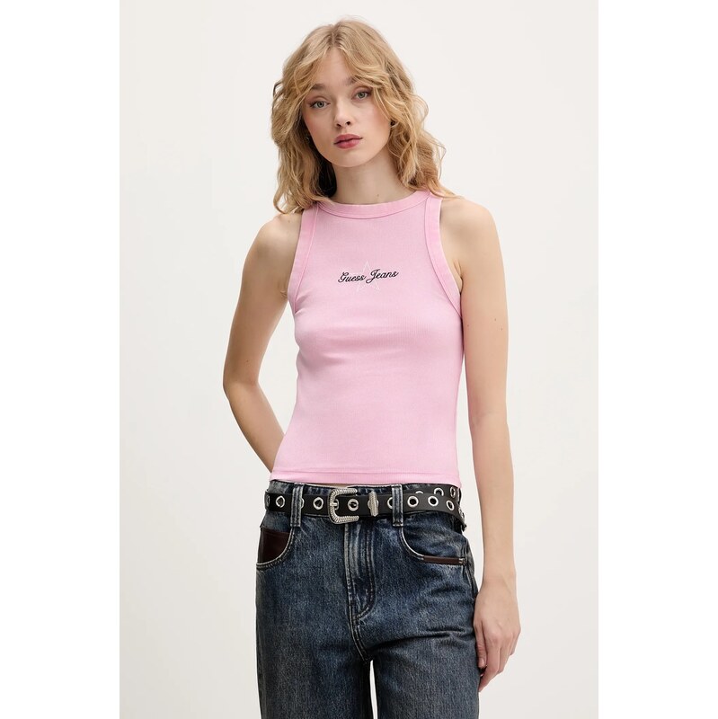 Top Guess Jeans 66890230