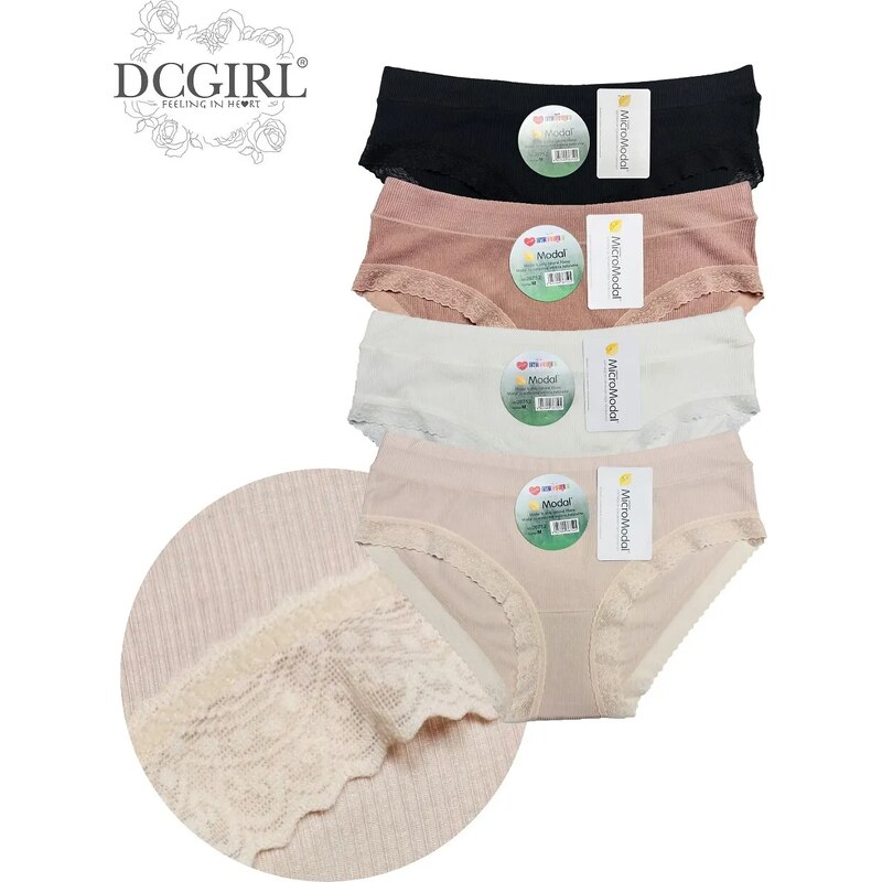 2PACK Nohavičky DC Girl 26752 66890367