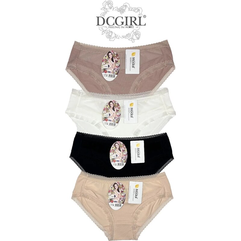 2PACK Nohavičky DC Girl 26759 66890370