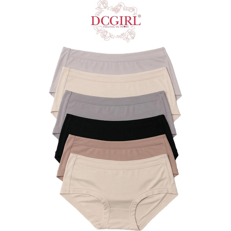 12PACK Nohavičky DC Girl 26821 66890376