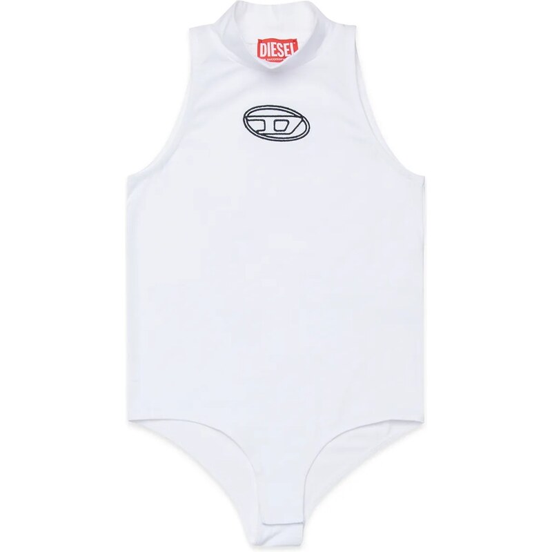 Detské bavlnené body Diesel BVODY Body 66890627