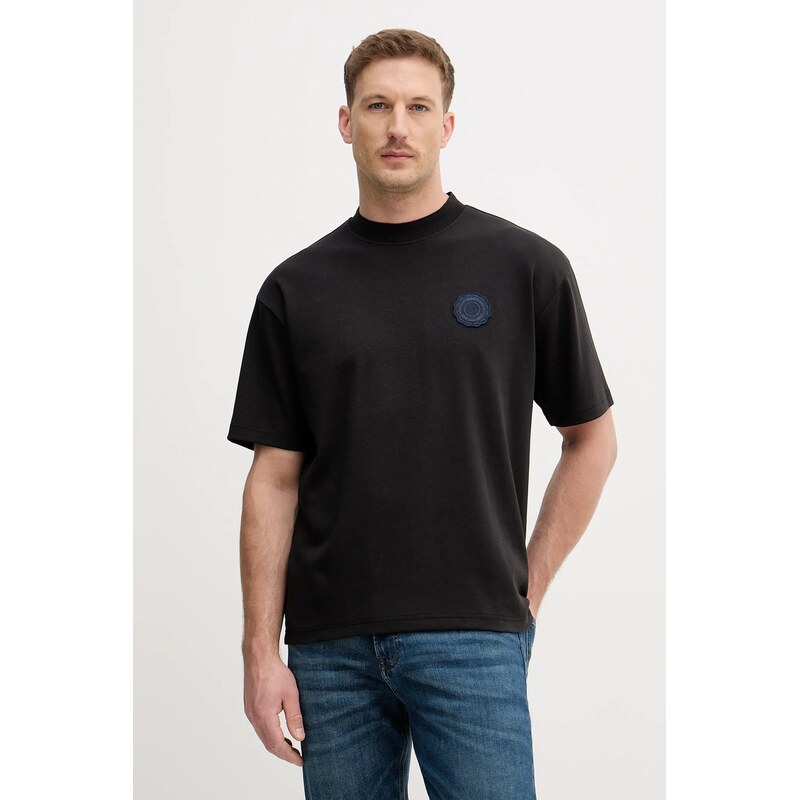 Tričko BOSS Orange Te_Varsity 66897804