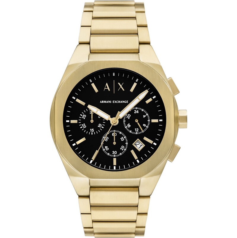 Pánske hodinky Armani Exchange SYNC AX4180 67010007