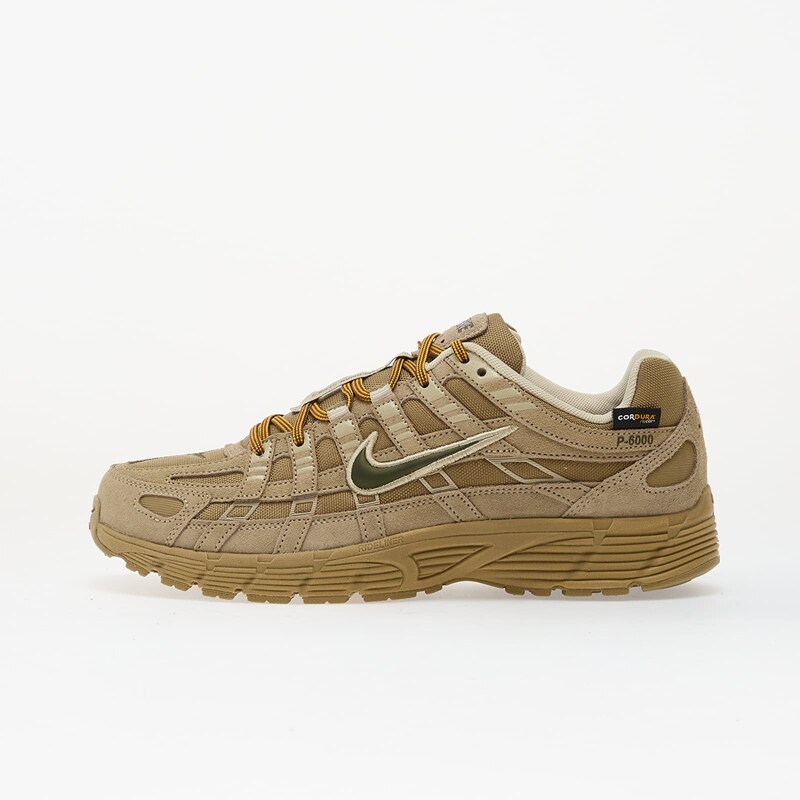 Nike P-6000 Premium Cordura Filbert/ Cargo Khaki-Desert Khaki 66891143