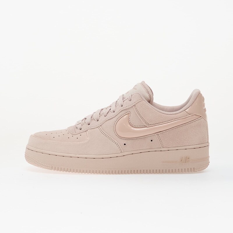 Nike W Air Force 1 07 Silt Red/ Silt Red-Particle Pink 66891114