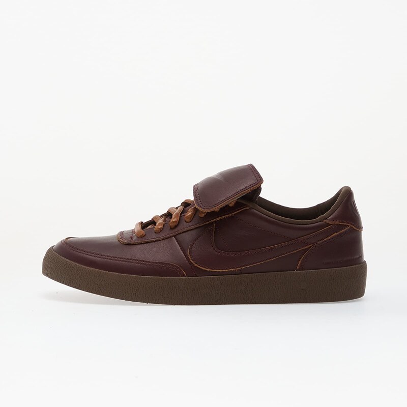 Nike Killshot 2 Ltr Prm Burgundy Crush/ Burgundy Crush 66891129