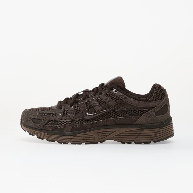 Nike P-6000 Se Velvet Brown/ Velvet Brown-Ironstone 66891139