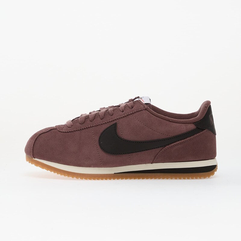 Nike W Cortez Tattoo/ Black-Sail-Gum Light Brown 66891086