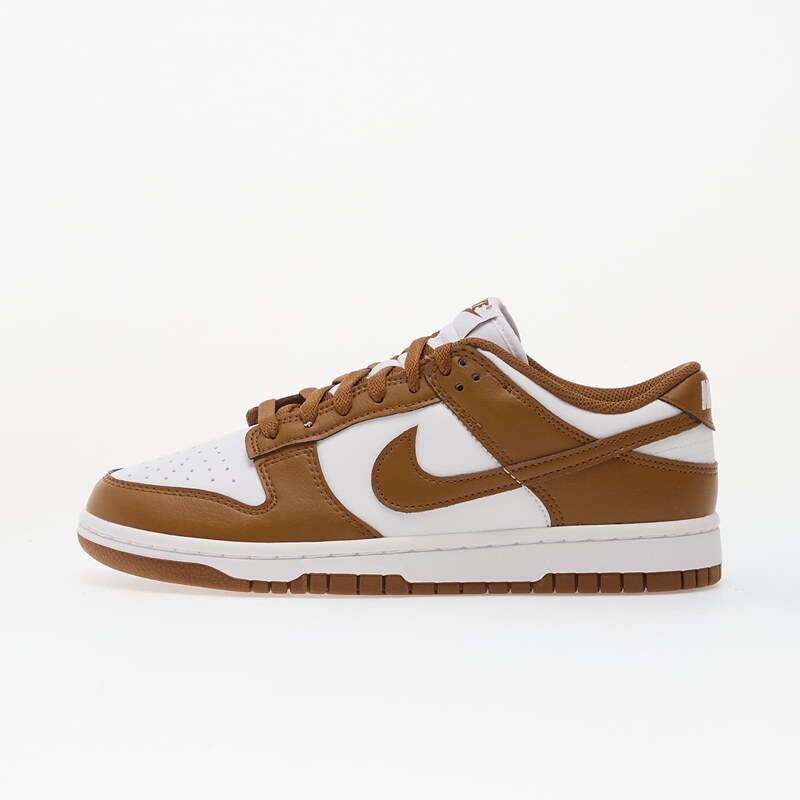 Nike W Dunk Low Sail/ Lt British Tan-White 66891117