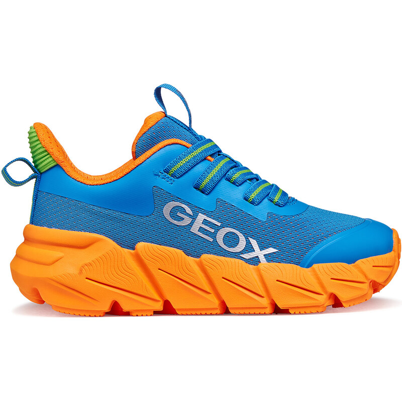 Sneakersy Geox 67490212