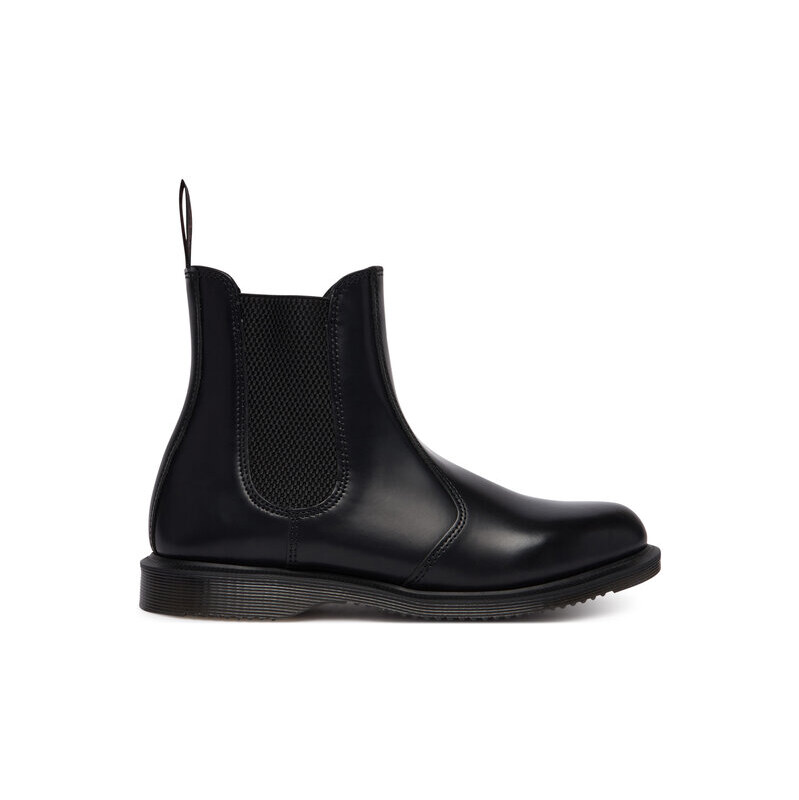 Členková obuv s elastickým prvkom Dr. Martens 66891054