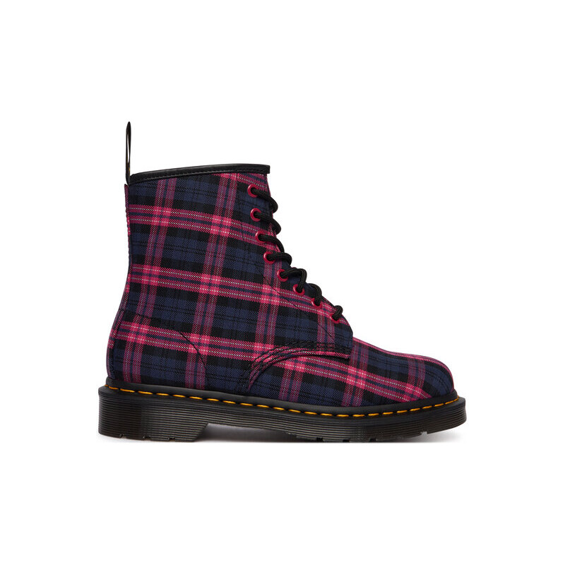 Outdoorová obuv Dr. Martens 66891058