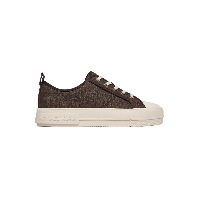 Sneakersy MICHAEL Michael Kors 66891066
