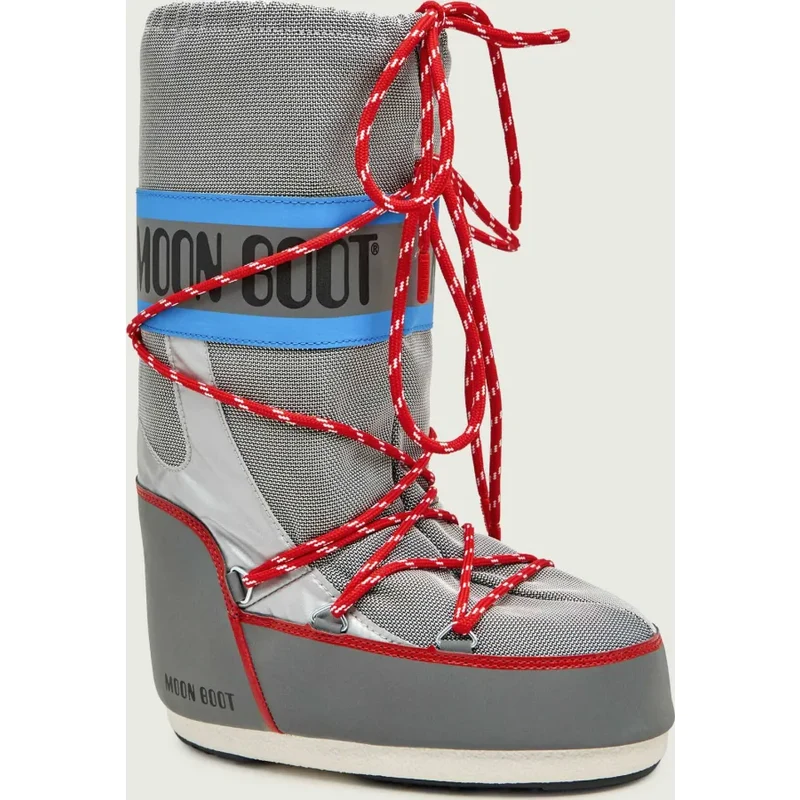 Moon Boot Snehule ICON SPACE RACING 66888441