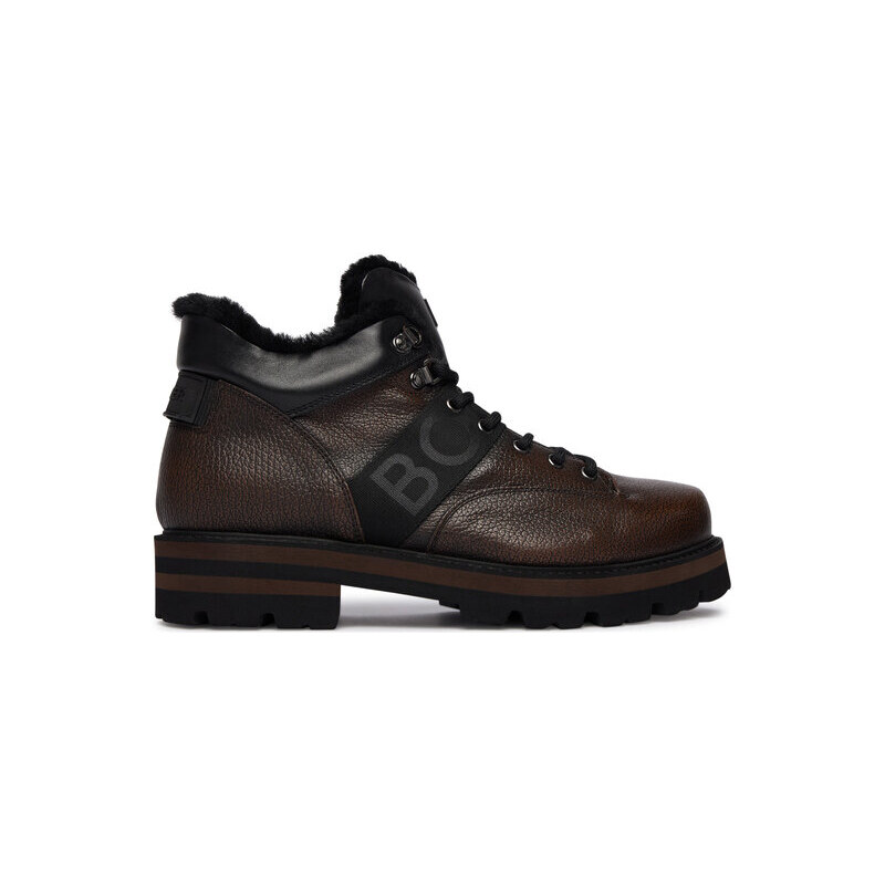 Šnurovacia obuv Bogner 66892044