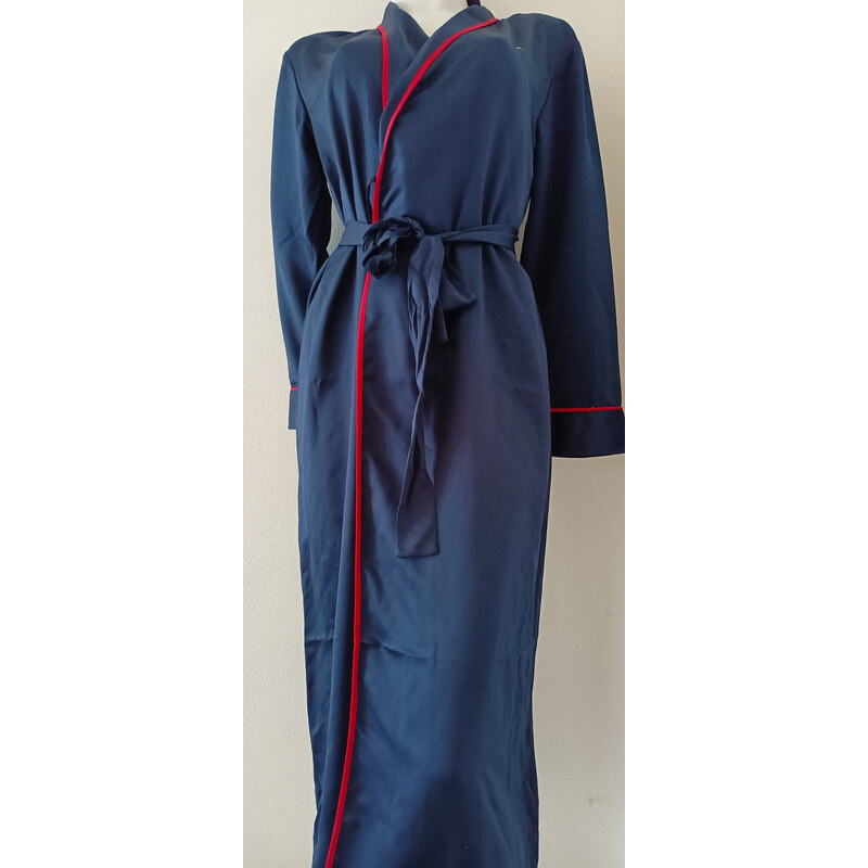 Župan Wrap Robe LS UW0UW01971-416 - Tommy Hilfiger 66892231