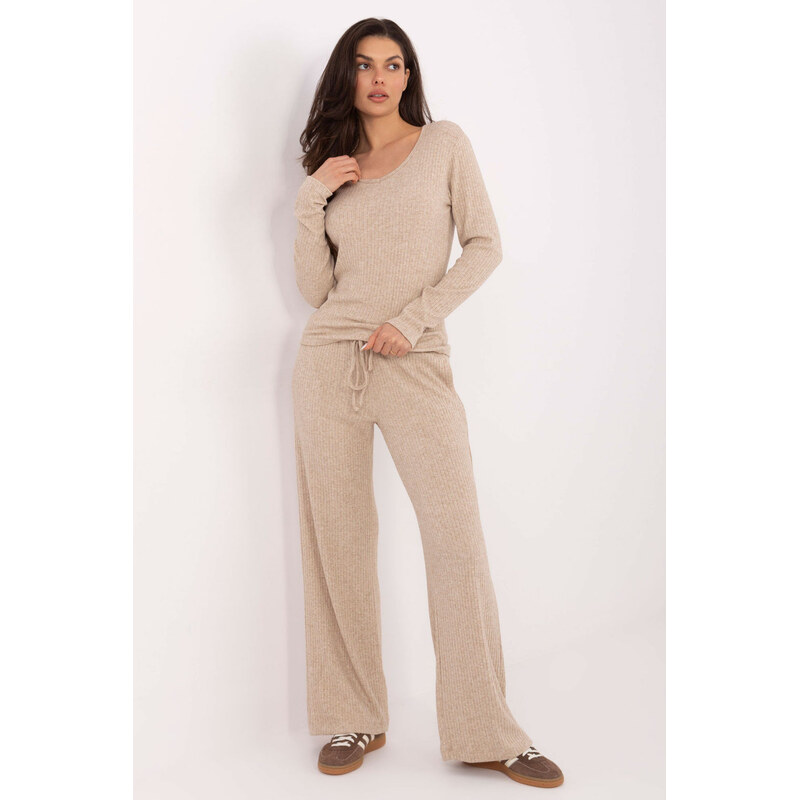 Factory Price Dámske nohavice model 221382 Továrenská cena 66910613