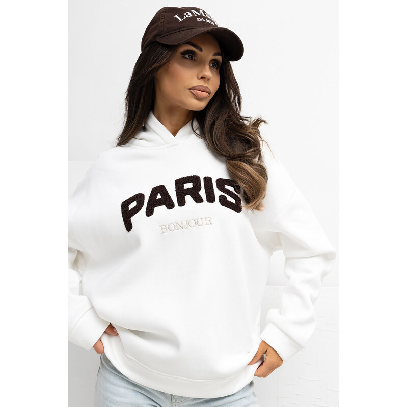 Mikina model 221546 Rue Paris 66892523