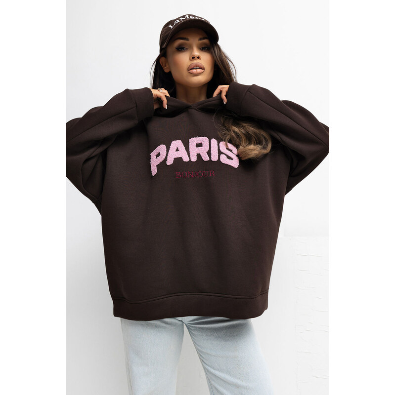 Mikina model 221549 Rue Paris 66892526