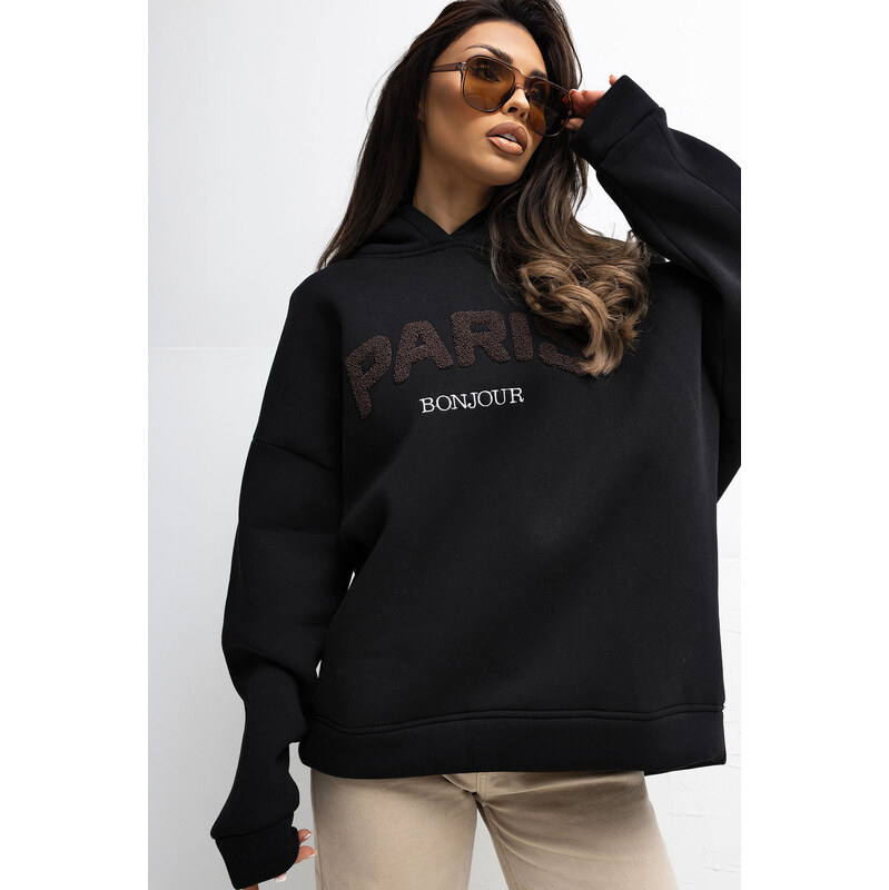 Mikina model 221550 Rue Paris 66892527