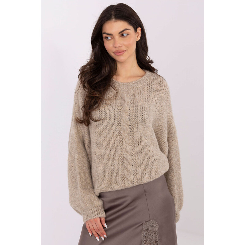 ITALY MODA Sveter model 221579 Taliansko Moda 66892568