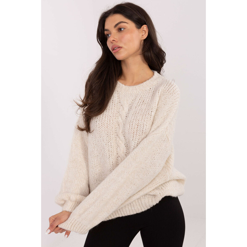 ITALY MODA Sveter model 221583 Taliansko Moda 66892577