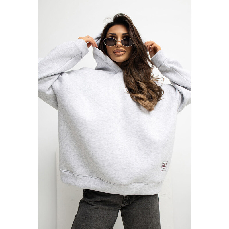 Mikina model 221625 Rue Paris 66892586