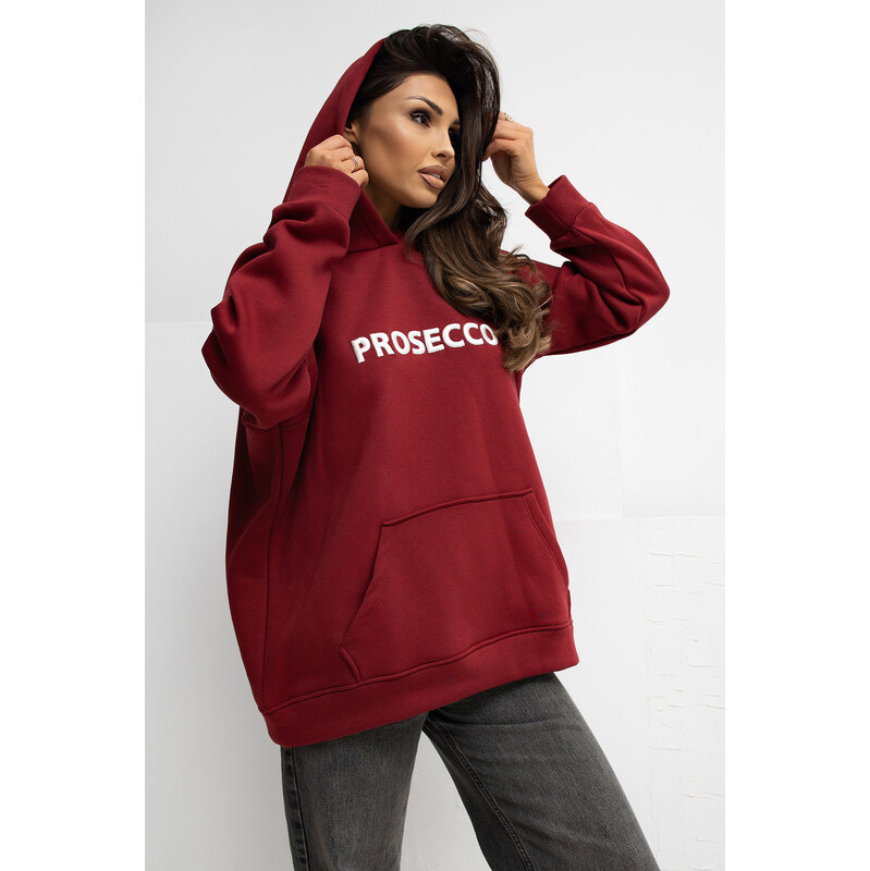 Mikina model 221615 Rue Paris 66892597