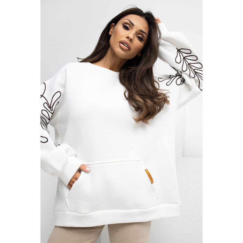 Mikina model 221618 Rue Paris 66892600